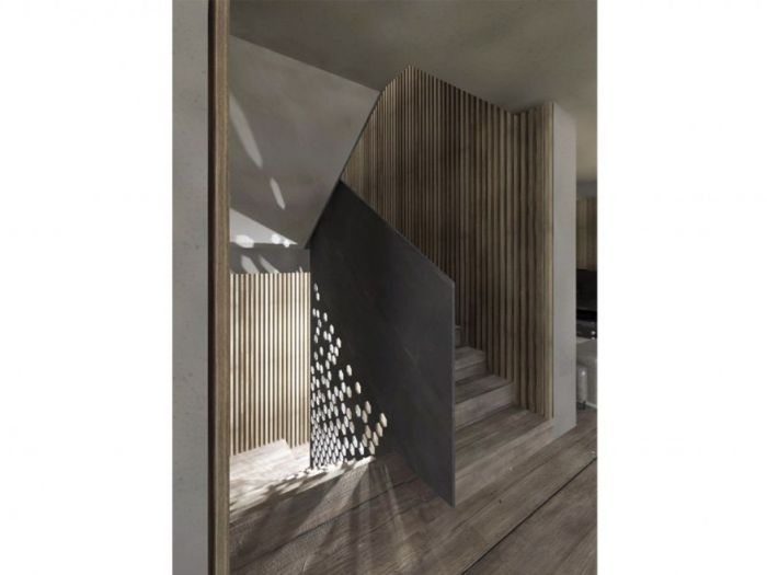 Archisio - Didon Comacchio Architects - Progetto House av