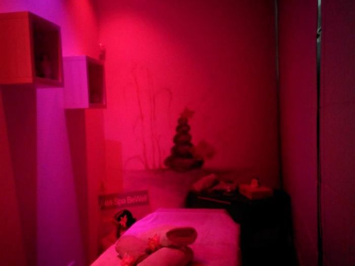 Archisio - Ottavia Miglietta - Progetto Jbeauty