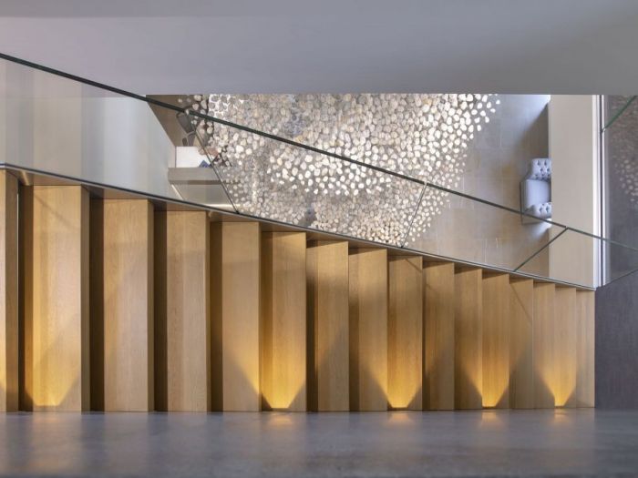 Archisio - Fontanot - Progetto Herno