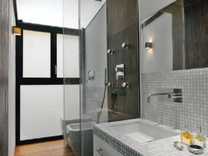 Archisio - Tassonedil - Progetto Micro-loft in citt