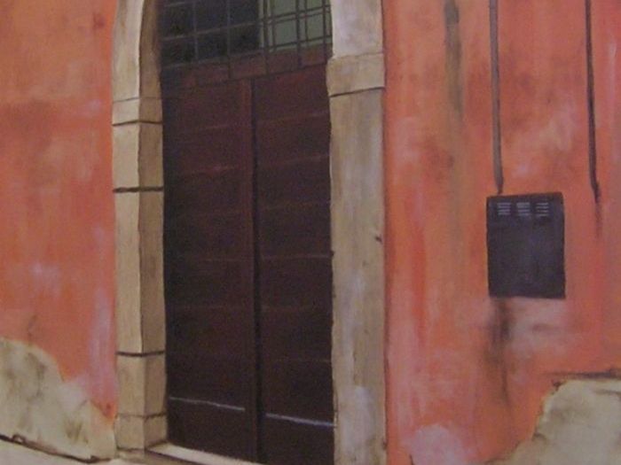 Archisio - Maurizio Ciccani Dipinti Ad Olio - Progetto Pittura