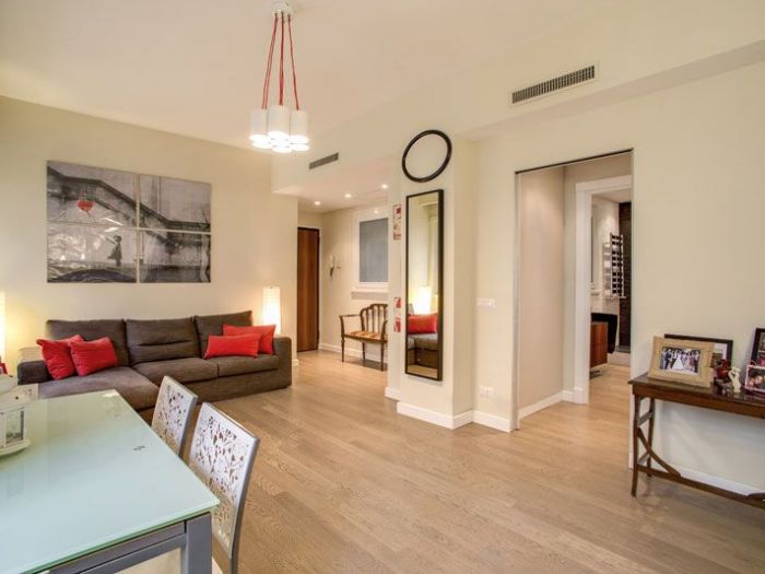 Archisio - Mob Architects - Progetto Balduina