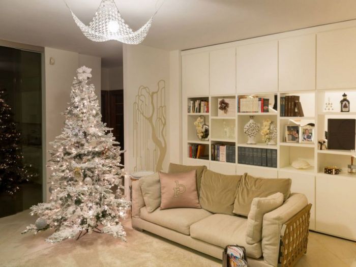 Archisio - Impresa Edile Della Corte Alfonso - Progetto Soggiorni