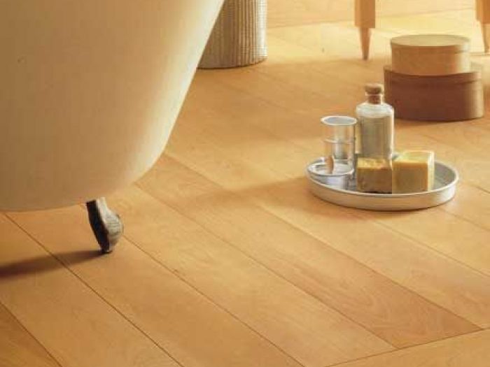 Archisio - Romisud - Progetto Parquet