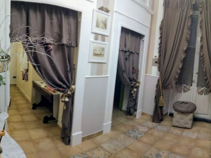 Archisio - Roberta Ortolano Interior Designer - Progetto Una casa tutta da vivere