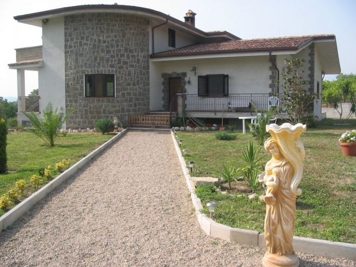 Archisio - Mondial Pietra - Progetto Lavori in tufo