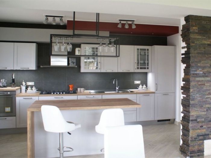 Archisio - Buongiovanni Mobili - Progetto Casa di marialaura antonio