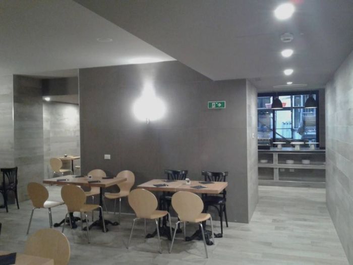 Archisio - Marcello Cal - Progetto Spice hotel milano