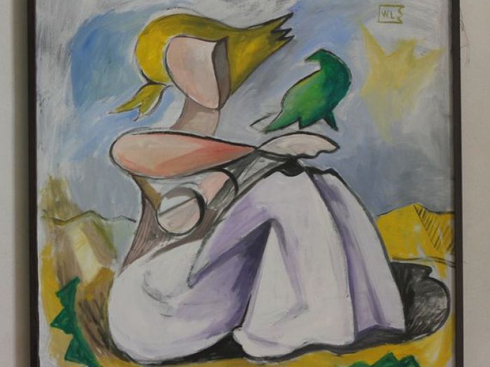 Archisio - Living Studio - Progetto Moderno