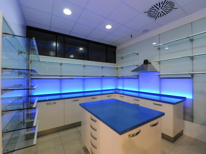 Archisio - Andrea Livio Volpato - Progetto Farmacia