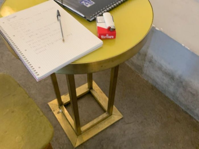 Archisio - Nadine Schmitz - Progetto Casa elli