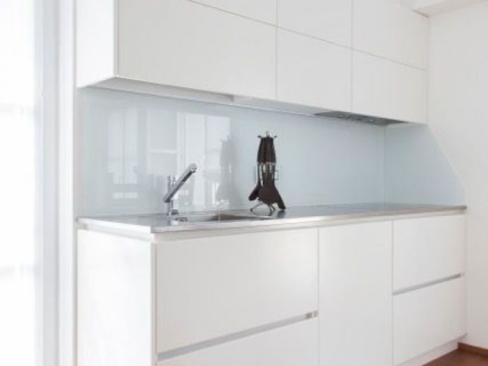 Archisio - Dmg Arredamenti - Progetto Arredo moderno