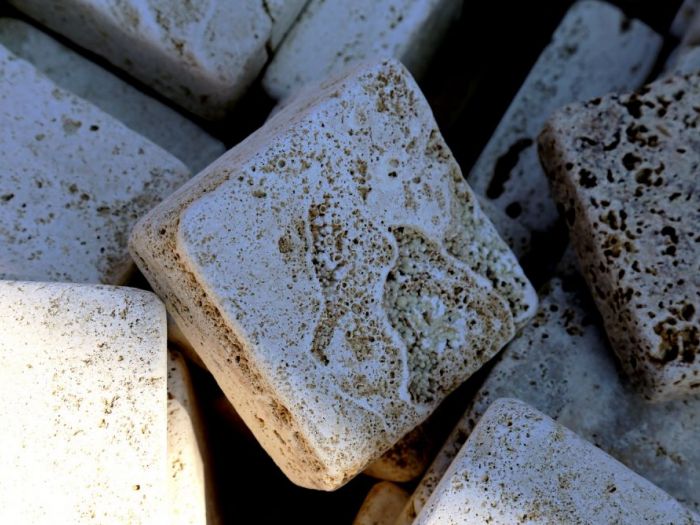 Archisio - Marmi Catalucci - Progetto Opere minori e altro