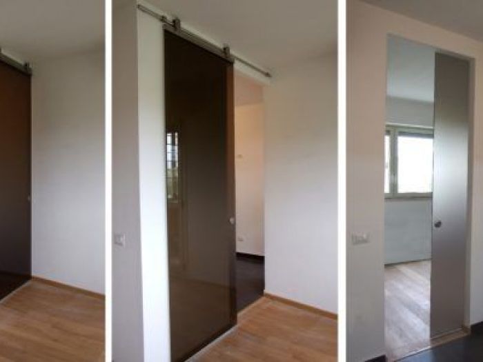 Archisio - Zero6studio - Progetto Appartamento roma 70