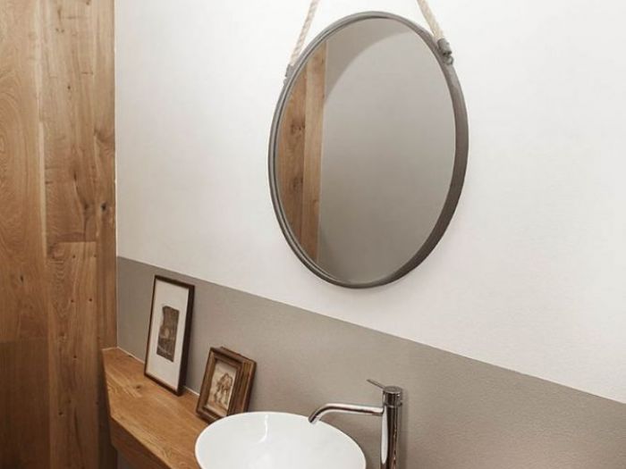 Archisio - Womarchitettura - Progetto Casale sintoni