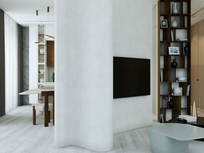 Archisio - Denis Igorevich Yurov - Progetto Titolo