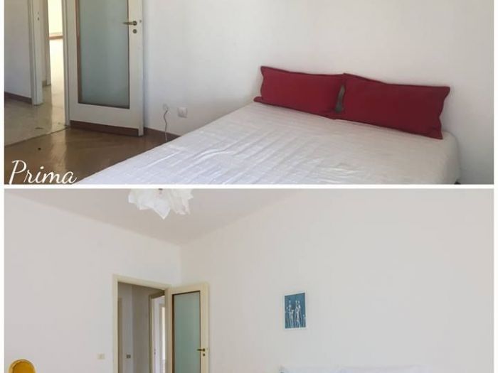 Archisio - Venduta A Prima Vista - Progetto Home staging bilocale milano