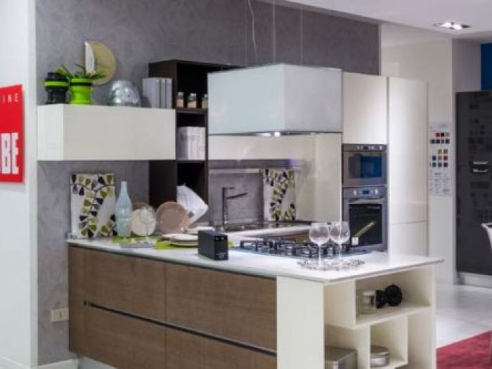 Archisio - Cucinarredi - Progetto DPL SRL