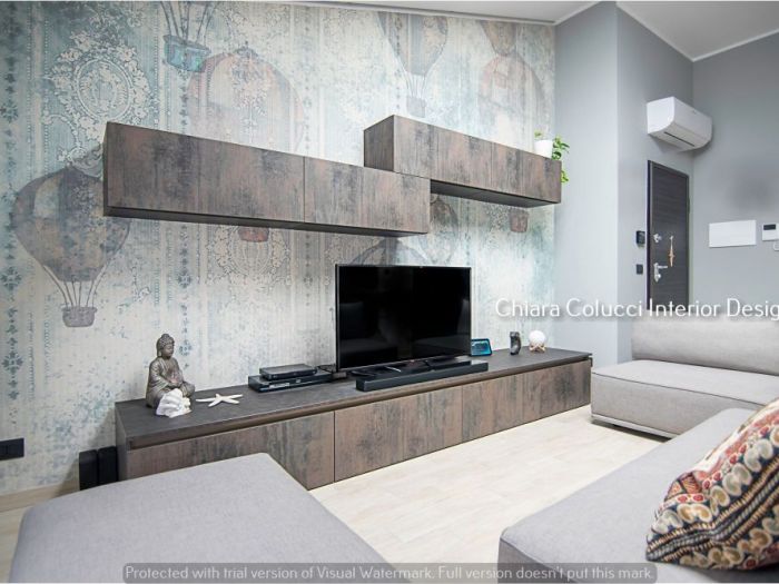Archisio - Chiara Colucci - Progetto Contemporaneo