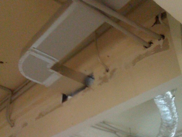 Archisio - Impianti Idraulici Effeti Impianti - Progetto Impianti 2