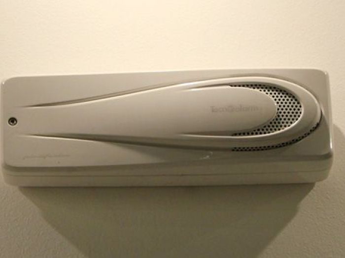 Archisio - Seven Multiservice - Progetto Sicurezza