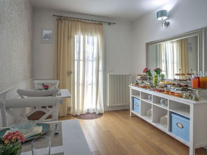 Archisio - Andrea Rollo - Progetto La roche