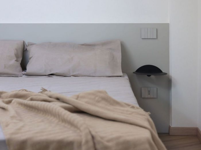 Archisio - Studio 3mark - Progetto Ultimo piano