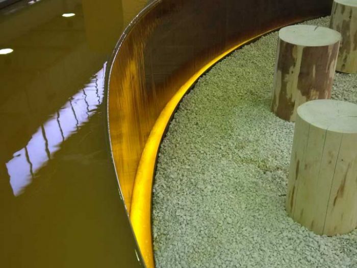 Archisio - Lucia Panzetta - Progetto Il giardino dei semplici