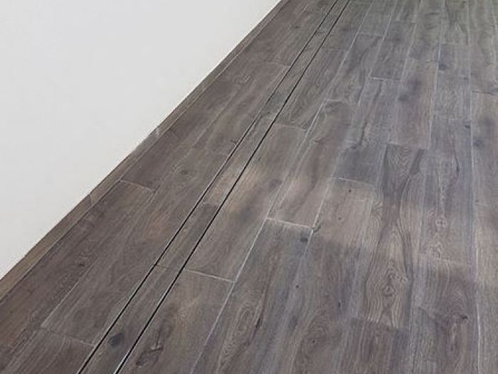 Archisio - Malagrida Group Srl Canalina Infinity - Progetto Terrazzo con parete verde