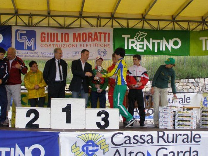 Archisio - Gm Costruzioni Elettriche Giulio Moratti Costruzioni Elettriche - Progetto Sponsor