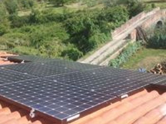 Archisio - Elettrosistemi srl - Progetto Impianti fotovoltaici