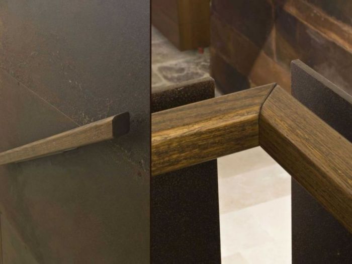 Archisio - Ettore Tricarico - Progetto Exhibitions and events