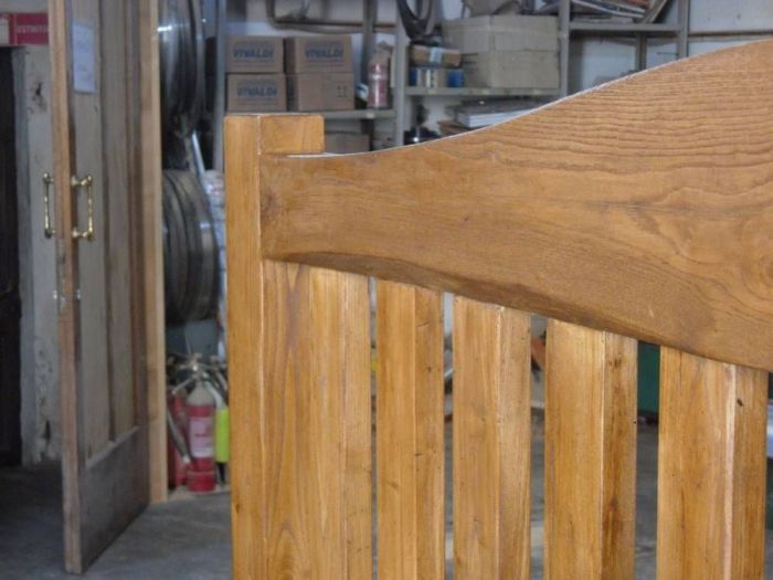 Archisio - Falegnameria Ferruzzi - Progetto Falegnameria