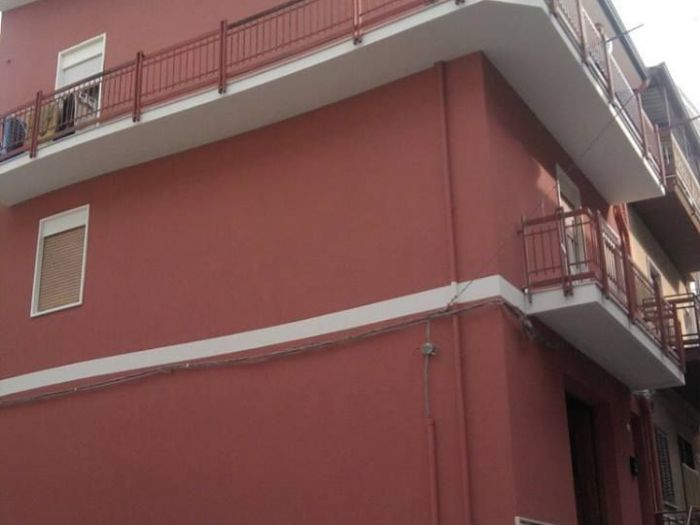 Archisio - Impresa Edile Palumbo Ottavio - Progetto Lavori