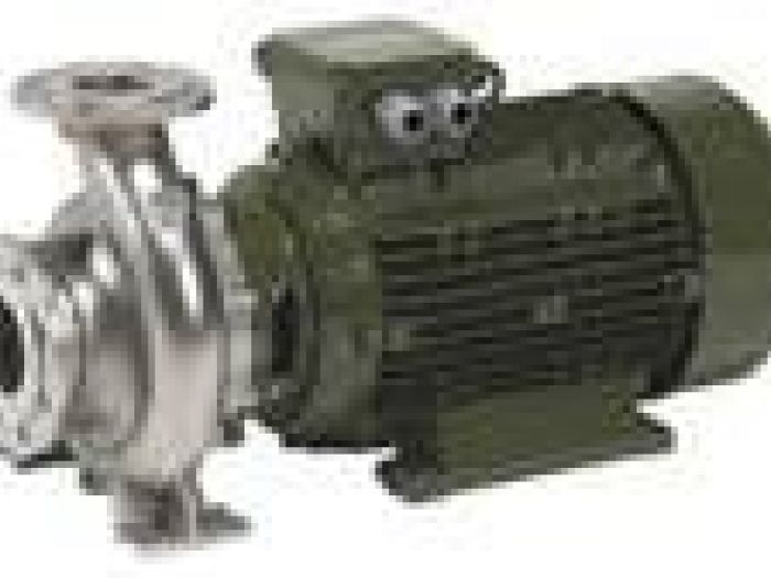 Archisio - Idraulica Zucchetto Di Zucchetto Francesco - Progetto Accessori piscina Pompe per piscine