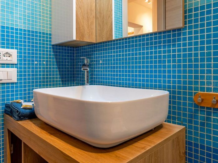 Archisio - Marco Temperino - Progetto Bb casa marina