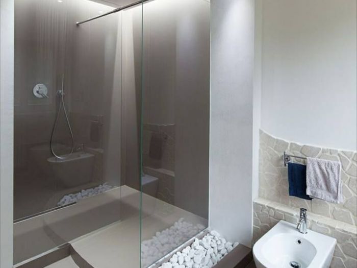 Archisio - Casa Unica Ristrutturazioni - Progetto Ristrutturazione bagni