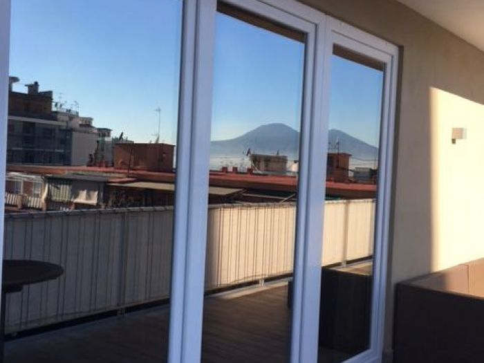 Archisio - Jc Servizi Di Architettura - Progetto Talismano luxury suite