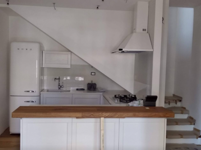 Archisio - Io Architetto - Progetto Cucine