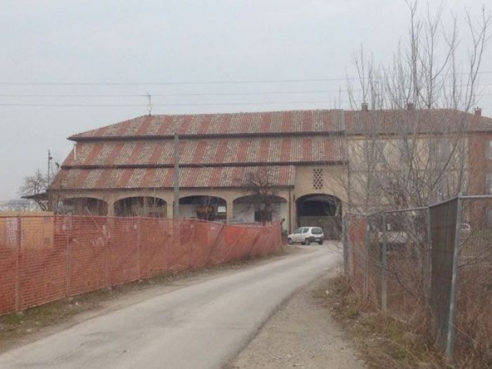 Archisio - Ambiente Cntieri Sas - Progetto Ristrutturazioni