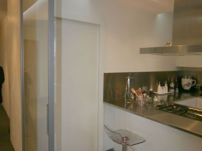 Archisio - Studio Seritti - Progetto Alice 2009