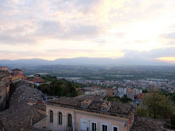 Archisio - Studio Mancini - Progetto Ristorante bellavista