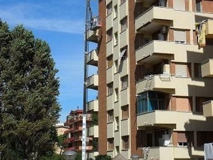 Archisio - Fdm Costruzioni Srl Impresa Edile A Roma - Progetto Ristrutturazioni esterni