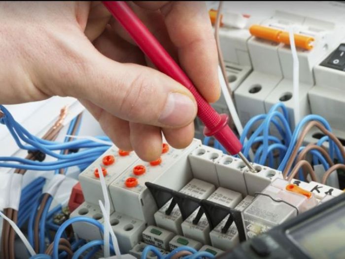 Archisio - Speedy Multiservice - Progetto Impianti idraulici ed elettrici