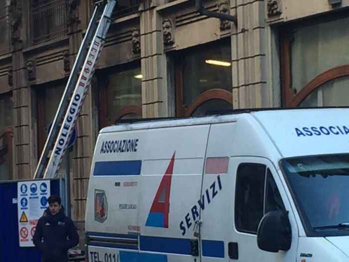 Archisio - Sgombero Cantine Case Locali - Progetto Sgombero locali torino