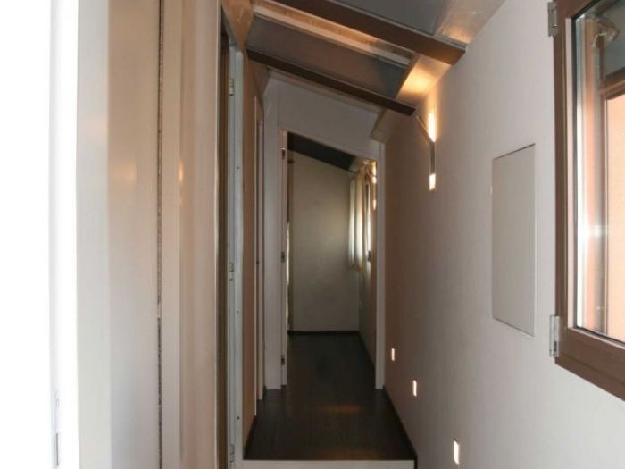 Archisio - Enrico Bedin - Progetto Private house