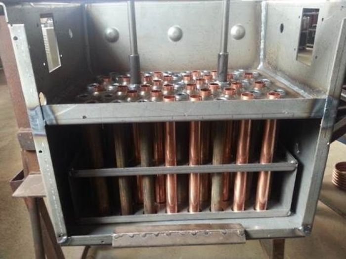 Archisio - Mdb - Progetto Mdb