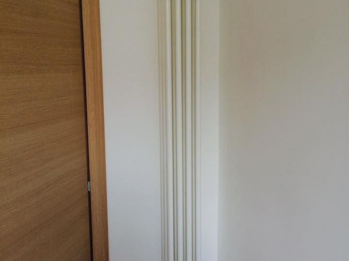 Archisio - La Servizi Ristrutturazioni - Progetto Interni