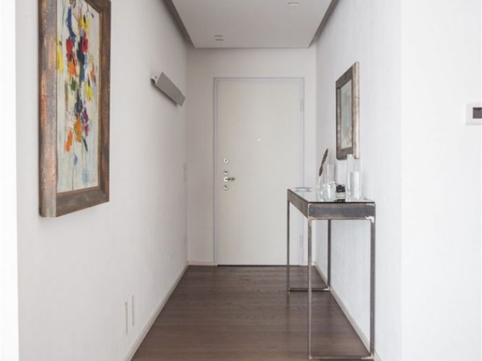 Archisio - Architrevi Studio Maridati - Progetto Ristrutturazione atticoCasa gemma