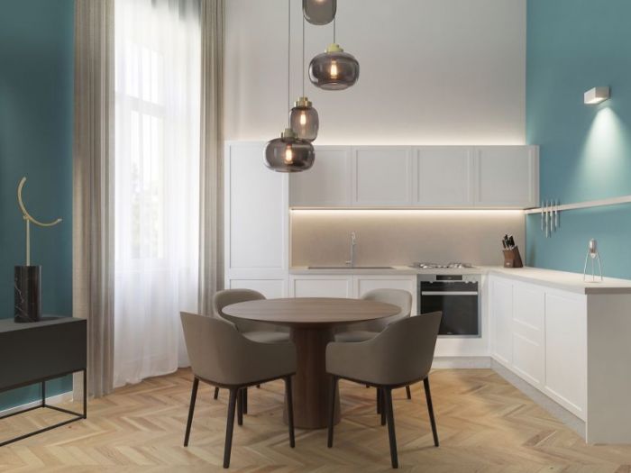 Archisio - Barberio Colella Architetti - Progetto Casa ch